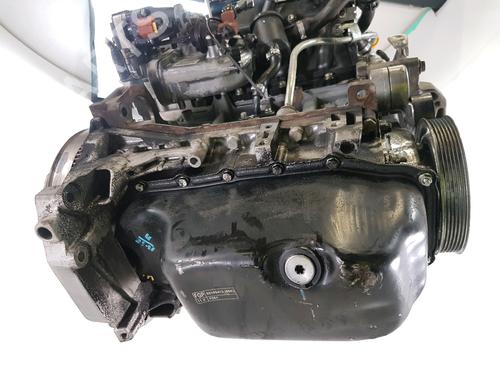 Engine SUZUKI SWIFT IV (FZ, NZ) 1.3 DDiS (AZG413D, ZC02S, ZC92S) | BP23253286M1 - Image 11