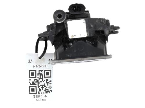 Right front fog light DACIA LOGAN MCV II 1.0 SCe 75 | BP40034230C31 - Image 2