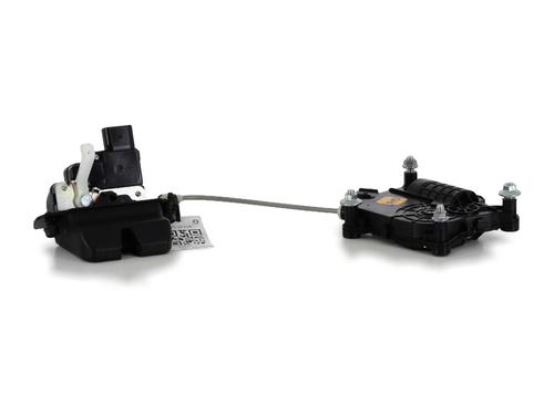 Tailgate lock HYUNDAI TUCSON (TL, TLE) 2.0 CRDi | BP29389950C101 