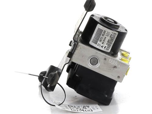 ABS pump PEUGEOT 206+ (2L_, 2M_) 1.4 HDi eco 70 | BP30094521M43