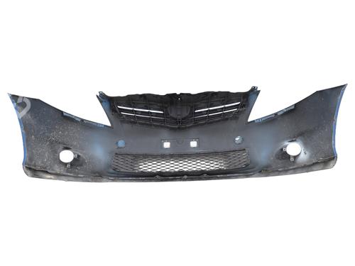 Front bumper TOYOTA AURIS (_E15_) 2.0 D-4D (ADE150_, ADE150R) | BP29381229C7 