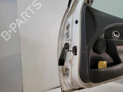 Right front door RENAULT MEGANE III Hatchback (BZ0/1_, B3_) 1.5 dCi (BZ0C) | BP29390354C3 