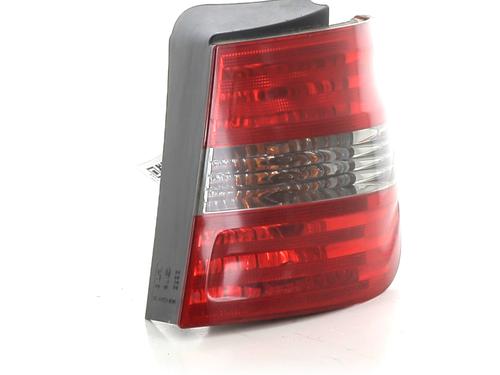 Right taillight MERCEDES-BENZ B-CLASS Sports Tourer (W245) B 200 (245.233) | BP25464580C35 