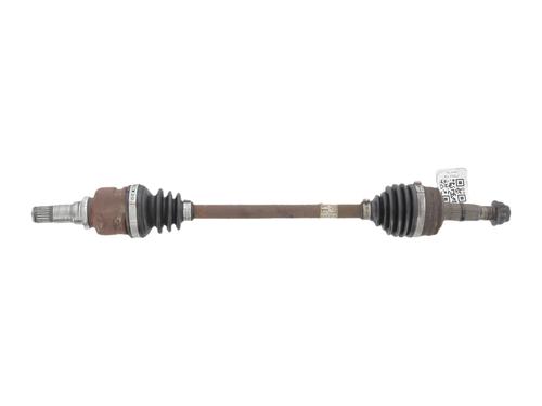 Used Left front driveshaft Left front driveshaft PEUGEOT 107 (PM_, PN_) 1.0 (68 hp) 39941422 39941422