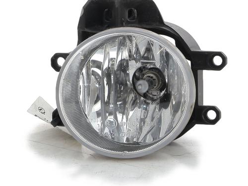 Used Right front fog light TOYOTA YARIS (_P13_) 1.5 Hybrid (NHP130_) (101 hp) 29381119