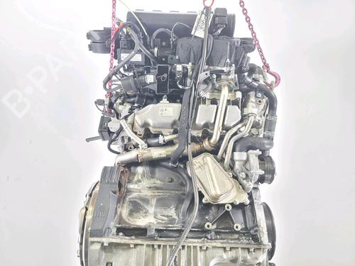 Engine MERCEDES-BENZ B-CLASS Sports Tourer (W245) B 180 CDI (245.207) | BP28486541M1