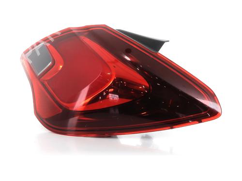 Right taillight OPEL CORSA E (X15) 1.4 (08, 68) | BP29198012C35 