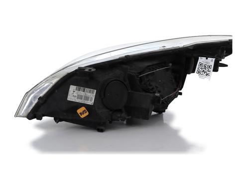 Right headlight RENAULT MEGANE III Hatchback (BZ0/1_, B3_) 1.5 dCi (BZ09, BZ0D, BZ1W, BZ29, BZ14) | BP30094196C29