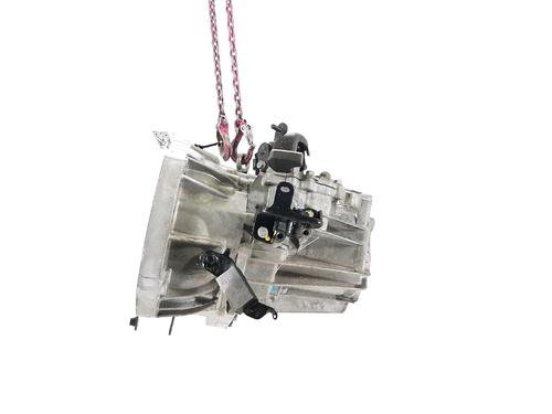Caja de cambios HYUNDAI i10 I (PA) 1.1 (67 hp) 31349648