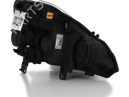 Højre forlygte RENAULT MODUS / GRAND MODUS (F/JP0_) 1.5 dCi (FP0F, JP0F) | BP26304780C29 