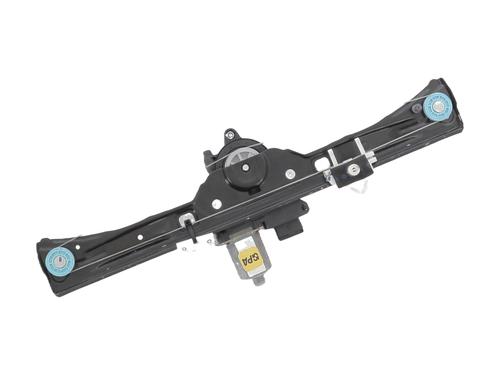 Front left window mechanism CITROËN NEMO MPV 1.3 HDi 75 | BP32255599C22