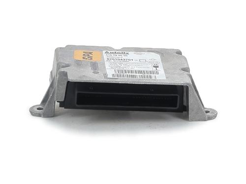ECU airbags RENAULT CLIO III (BR0/1, CR0/1) 1.5 dCi | BP30474608M53