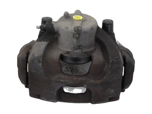 Used Right front brake caliper OPEL VECTRA C GTS (Z02) [2002-2009]  28122083