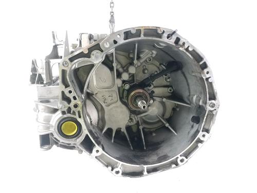 Gearbox RENAULT GRAND SCÉNIC II (JM0/1_) 1.9 dCi (JM14) | BP21114863M3 