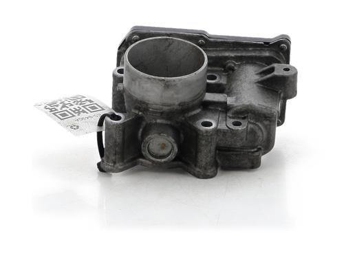 Throttle body RENAULT TWINGO II (CN0_) 1.2 16V (CN0K, CN0V, CN0A) | BP36487193M82 - Image 6