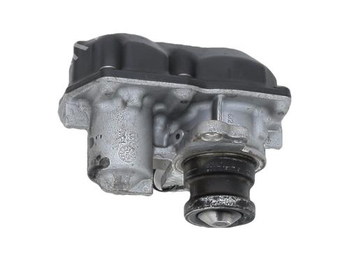 Egr RENAULT SCÉNIC IV (J9_) 1.7 Blue dCi 120 (J9A7, J9A8) (120 hp) 30827157