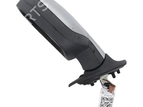 Retrovisor esquerdo CITROËN BERLINGO MULTISPACE (B9) 1.6 HDi 90 (90 hp) 30048621