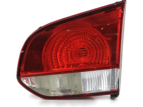 Used Right tailgate light VW GOLF VI (5K1) 1.6 TDI (105 hp) 29443806