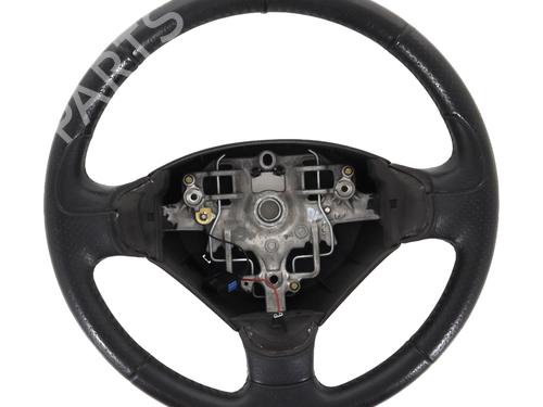 Used Steering wheel PEUGEOT 207 (WA_, WC_) 1.4 16V (88 hp) 29390005