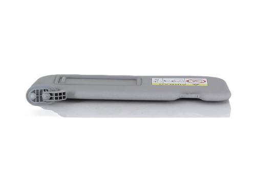 Right sun visor HYUNDAI i20 III (BC3, BI3) 1.0 T-GDI hybrid 48V | BP40277582I2 - Image 4
