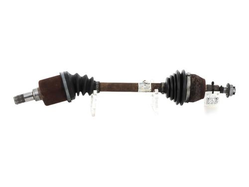 Left front driveshaft FORD FOCUS III Saloon  | BP28122039M38 