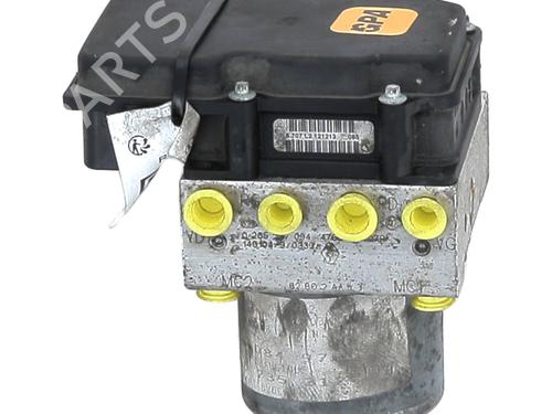 ABS pump NISSAN NV400 Van (X62, X62B) dCi 150 | BP29740946M43 