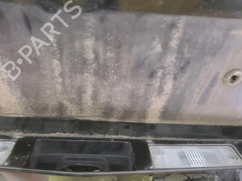 Tailgate OPEL ANTARA A (L07) 2.0 CDTI 4x4 | BP28161124C6 