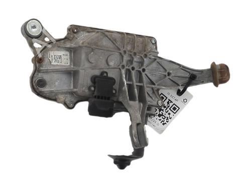 Used Front wiper motor Front wiper motor RENAULT SCÉNIC III (JZ0/1_) 1.5 dCi (106 hp) 34610742 34610742