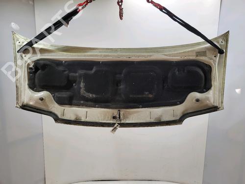 Hood CITROËN JUMPER I Van (244) 2.2 HDi | BP31180526C1