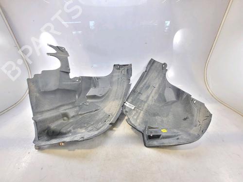 Hjulbue LAND ROVER RANGE ROVER EVOQUE (L538) 2.0 D 4x4 (150 hp) 27903684