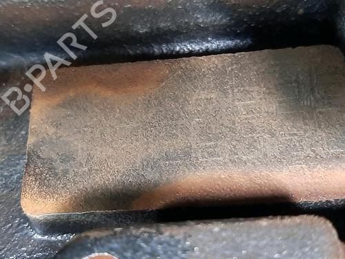 Engine RENAULT MEGANE III Hatchback (BZ0/1_, B3_) 1.5 dCi (BZ09, BZ0D, BZ1W, BZ29, BZ14) | BP33745333M1 - Image 10