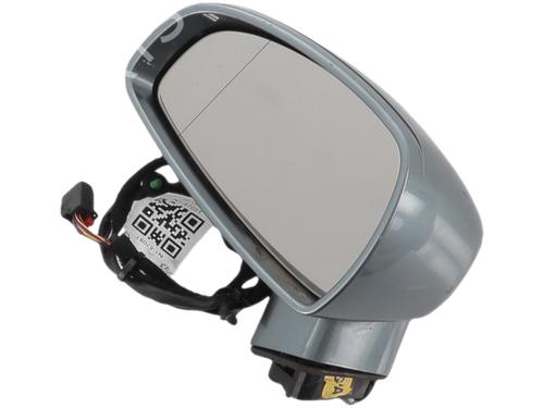 Used Left mirror Left mirror AUDI TT (8J3) 2.0 TFSI (200 hp) 40034416 40034416