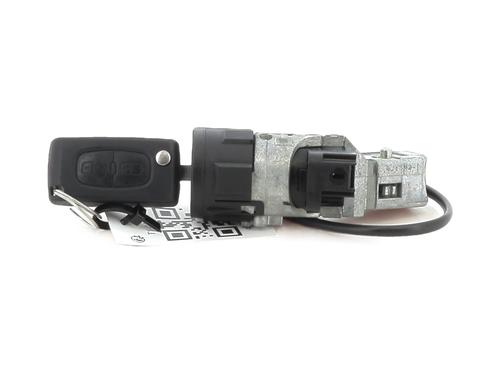 Ignition barrel CITROËN C3 I (FC_, FN_)  | BP26608867M48 