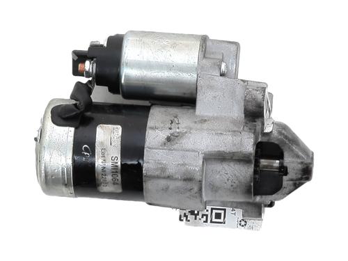 Startmotor RENAULT MODUS / GRAND MODUS (F/JP0_) 1.5 dCi (FP0E, JP0E) | BP29874363M8
