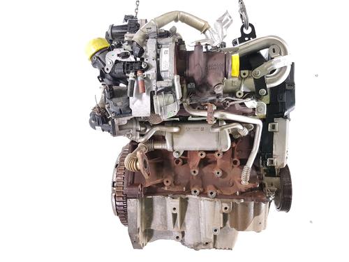 Engine RENAULT CLIO IV (BH_) 1.5 dCi 90 | BP29964418M1