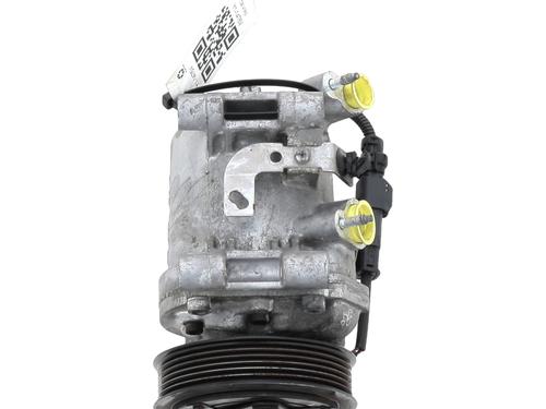 AC compressor CITROËN C3 III (SX) 1.5 BlueHDi 100 (SXYHYP, SXYHTU) | BP30741618M34 