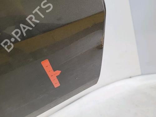 Right rear door VW POLO V (6R1, 6C1) 1.6 TDI | BP29702043C5 