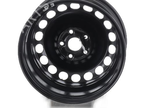 Rim SKODA SUPERB II Estate (3T5) 2.0 TDI | BP31748818C45