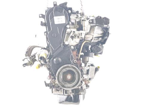 Used Engine FORD MONDEO IV (BA7) 2.0 TDCi (140 hp) 30957010