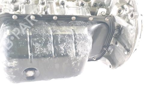 Engine CITROËN C4 Grand Picasso I (UA_) 1.6 HDi 110 | BP30842604M1