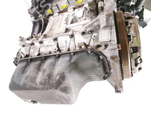 Engine PEUGEOT 207 (WA_, WC_) 1.4 16V | BP29346503M1 