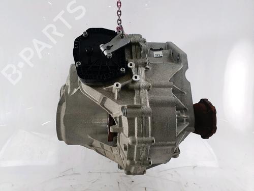 Gearbox VW GOLF SPORTSVAN VII (AM1, AN1) 1.4 TSI | BP29217984M3 