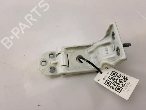Hinge/Door check strap OPEL MOVANO B Van (X62) 2.3 CDTI FWD (FV) | BP27917562C146 