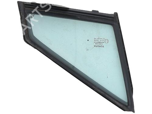 Used Front right quarter glass TOYOTA C-HR (_X1_) 1.8 Hybrid (ZYX10_, ZYX11_, ZYX10R, ZYX11R) (122 hp) 30827833