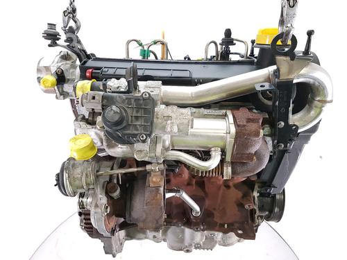 Engine RENAULT CLIO II (BB_, CB_)  | BP31913256M1 