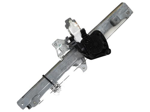 Rudehejsemekanisme Højre foran CITROËN C4 II (NC_) 1.6 BlueHDi 120 (120 hp) 27914263