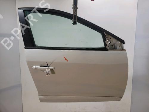Used Right front door Right front door RENAULT MEGANE III Hatchback (BZ0/1_, B3_) 1.5 dCi (BZ1G, BZ1W, BZ0R) (95 hp) 33533594 33533594