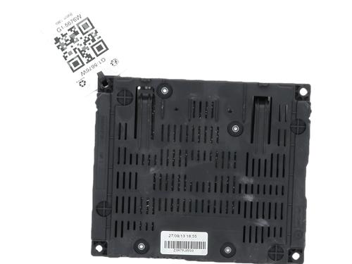 Electronic module FIAT 500 (312_) 1.2 (312AXA1A) | BP38103833M83 - Image 2