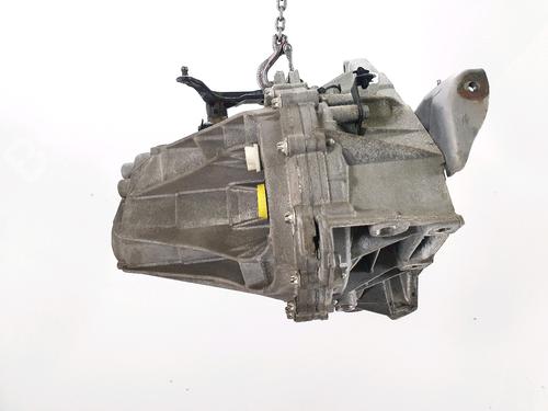 Gearbox RENAULT MEGANE IV Hatchback (B9A/M/N_) 1.5 dCi 110 (B9A3) | BP37532717M3 - Image 3