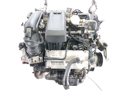 Engine SKODA FABIA II (542) 1.2 TSI | BP33189709M1 - Image 5